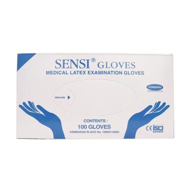Sensi Gloves [Size M]
