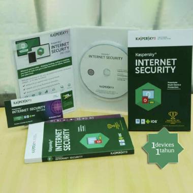 Daftar Harga Produk Anti Virus Kaspersky Termurah | Blibli.com