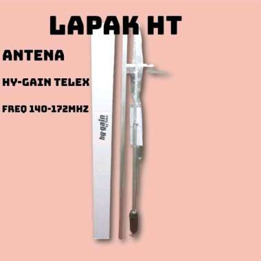 Antena V2R Hy-gain By Telex lokal