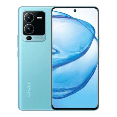 Vivo V25 Pro 5G 12/256GB WARNA BLUE