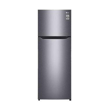 Jual Lg Gn H602hlhu Kulkas 2 Pintu 475 L Online Juli 2020