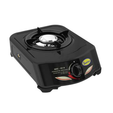 Jual Rinnai Ri 301 S Kompor Gas Hitam 1 Tungku Online Agustus