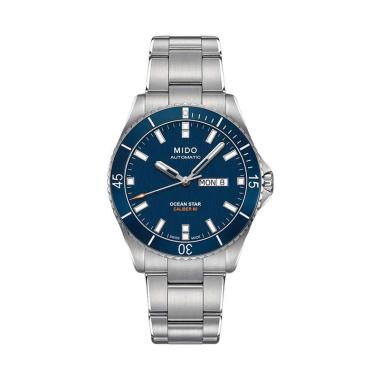 Promo Seiko Presage Automatic Jam Tangan Pria - Silver [SPB061J1] - Silver  di Seller Sinar99 - Kota Jakarta Pusat, DKI Jakarta | Blibli