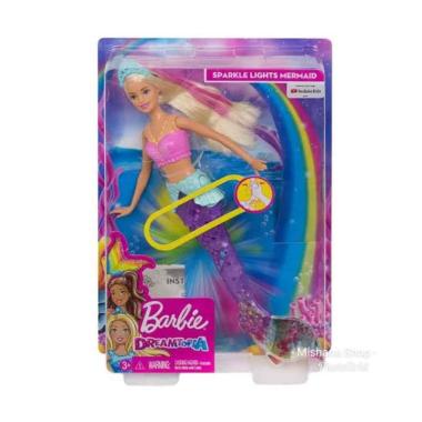 Daftar Harga Wajah Terbaik Barbie Terbaru Juli 2020 Terupdate