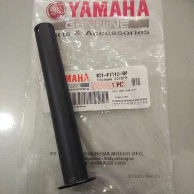 As Standar Tengah Yamaha Vixion Lama