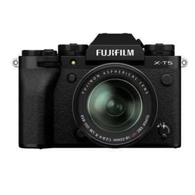 PreOrder FUJIFILM X-T5 KIT 1855