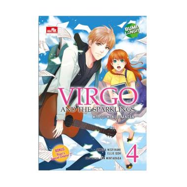 Jual Komik Manga Terbaru Harga Murah Blibli Com