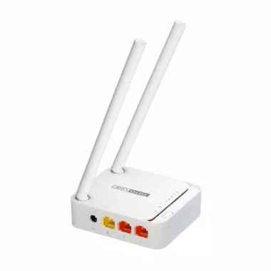 TOTOLINK Router N200RE ROUTER 300Mbps WHITE