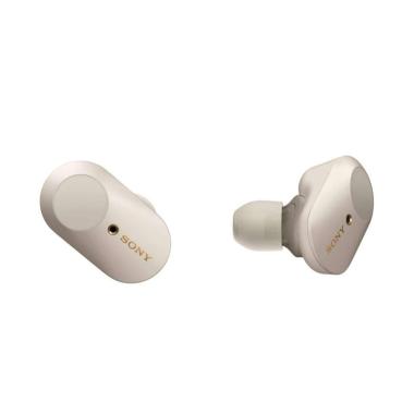 Jual Sony WF 1000XM3 Noise Cancelling 