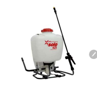 ALAT SEMPROT HAMA 15L KNAPSACK SPRAYER SOLO 425