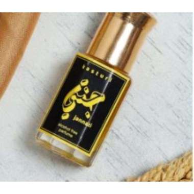 Minyak Wangi Kasturi Murni 100% ORIGINAL IMPOR Parfum Jannati Kasturi ASLI Parfum Arab