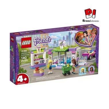 Jual Lego Friends Supermarket Online Baru Harga Termurah Agustus 2020 Blibli Com