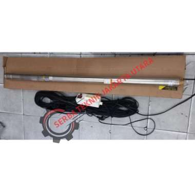 POMPA SATELIT FIRMAN 3FRM 2.5/24 1 HP + KABEL 60M SUBMERSIBLE PUMP