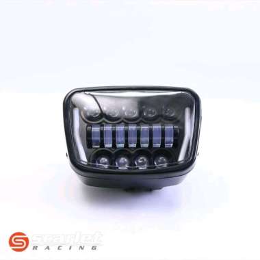 LAMPU DEPAN RXKING RX-KING DAYMAKER SET