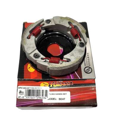 KAMPAS GANDA ASSY YUZAKA BEAT/BEAT FI