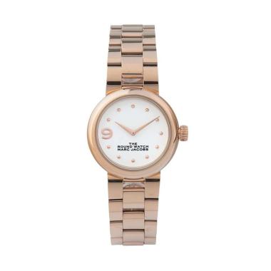 Jual Jam Tangan Marc Jacobs Harga Promo Desember 2019 Blibli Com
