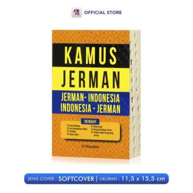 Kamus Bahasa Inggris / Kamus Bahasa Arab / Kamus Bahasa Jepang / Kamus Bahasa Jerman / Kamus Bahasa 