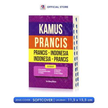 Kamus Bahasa Inggris / Kamus Bahasa Arab / Kamus Bahasa Jepang / Kamus Bahasa Jerman / Kamus Bahasa 