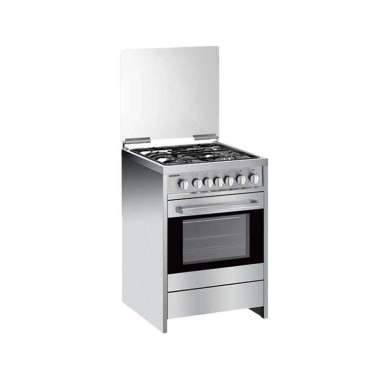 Modena FC 8640 Kompor Freestanding 4 Tungku