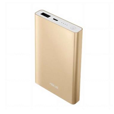 Jual Powerbank Asus Asus Zenpower 10050mah Harga Murah Blibli Com