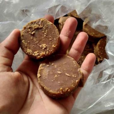 Gula ManisKita Koin Asli Cilacap Gula Merah [1 kg]