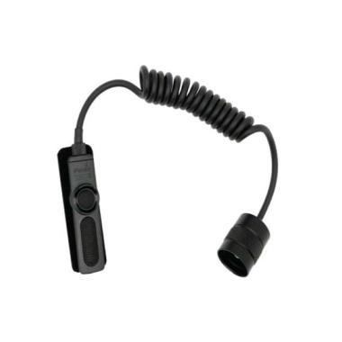 Fenix AER-02 Remote Switch PD35/TK09/TK15/TK22/UC35/TK15C & PD35TAC Flashlights BLACK