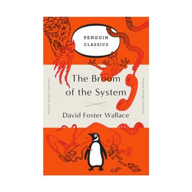 Jual Penguin Books One Flew Over Cuckoo S Orange By Ken Kesey Buku