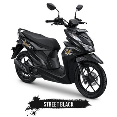 Jual Honda Beat Kartu Online Baru Harga Termurah Oktober 2020 Blibli Com