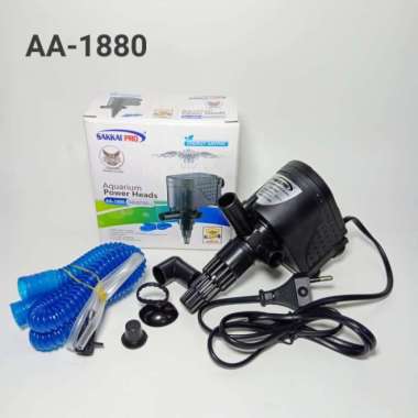 Aquarium Power Heads AA-1880 Sakkai Pro Terlaris