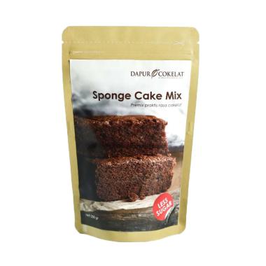 Dapur Cokelat Delivery