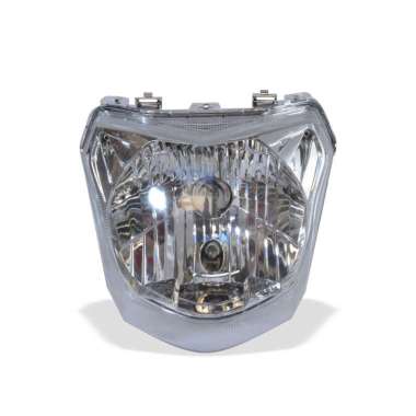 TGP Batok Lampu Depan Motor for Yamaha Vixion New