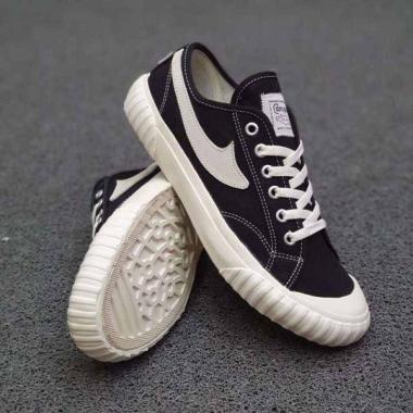 Tali Sepatu Hitam Panjang Harga Terbaru Juni 2020 Blibli Com