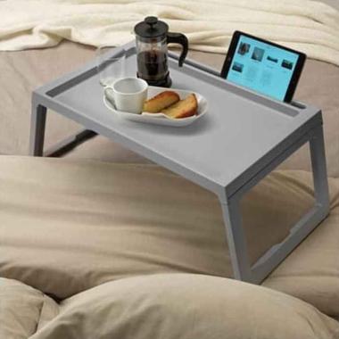 Jual Meja Lipat Ikea Klipsk Harga Termurah 2019 Blibli Com