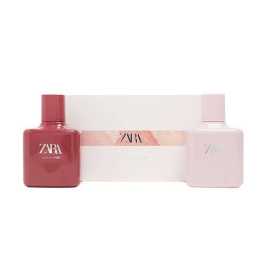 Daftar Harga Macam Macam Parfum Zara Terbaru November 2020 Terupdate Blibli