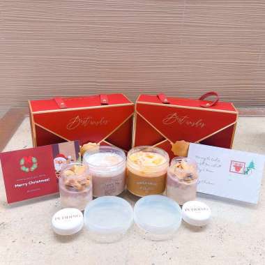 Christmas Hampers / Hadiah Natal / Hampers Natal