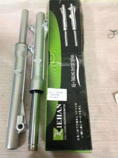 Shock depan Only Honda Karisma merk KH