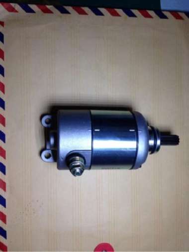 Dinamo stater Assy kLX KH