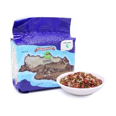 Jual Gasol Five Grains Beras Kacang Mix Organik Makanan Bayi 2 Kg Online September 2020 Blibli Com