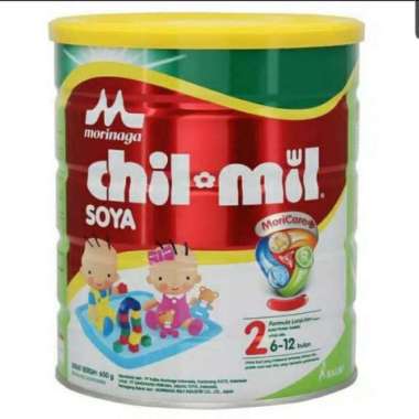 Susu Soya Untuk Bayi 6 12 Bulan Murah Harga Promo Blibli Com