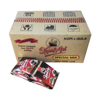 Kapal Api Kopi Bubuk Special Mix