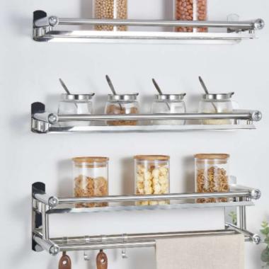 Jual Rak Bumbu Dapur Online Baru Harga Termurah Agustus 2020 Blibli Com
