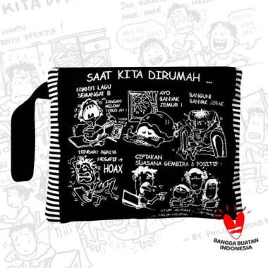 Dompet Unisex Precious One Jual Produk Terbaru Juli 2020 Blibli Com