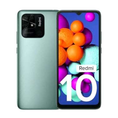 Redmi 10c 4/128Gb