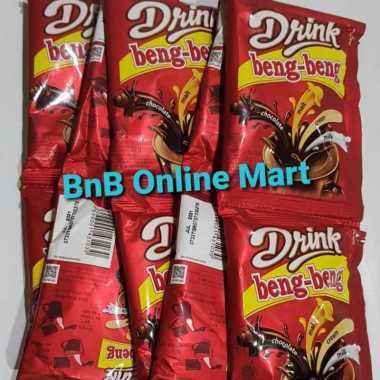 Beng Beng Drink Sachet
