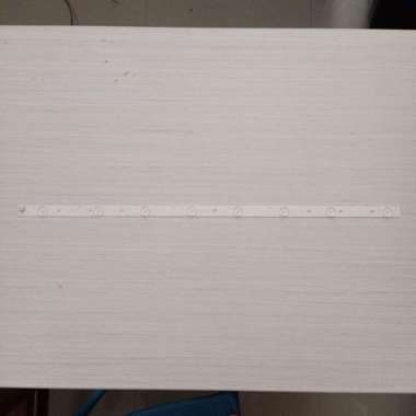 Backlight TV LED 8 Kancing 3V