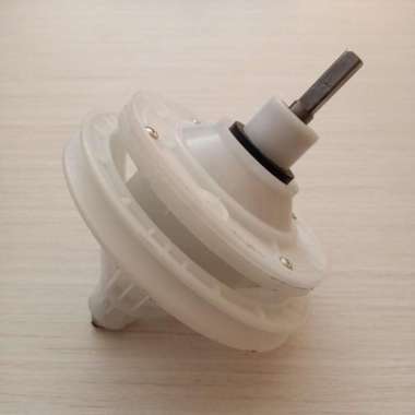 Girbox Gearbox Mesin Cuci Kotak Pendek