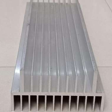 Heatsink / pendingin 3u 21 sirip 30cm