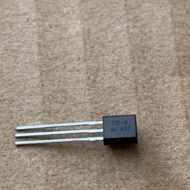 Transistor BT 131