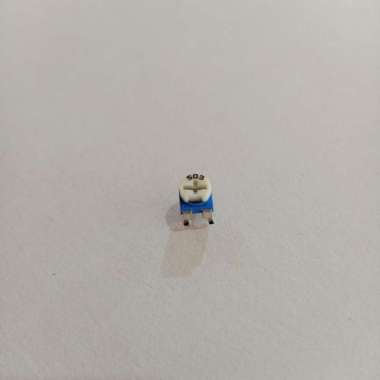 VR Blue 50K Trimpot Variable Resistor