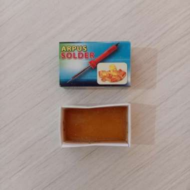 Arpus solder